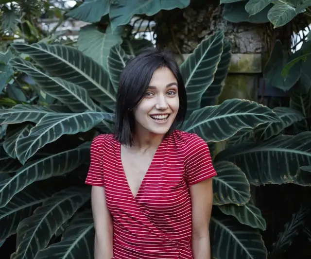 Paulina Hornik wiek: zaskakująca historia kariery i życia osobistego