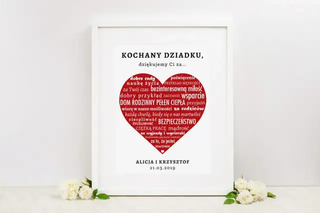 Życzenia na dzień dziadka: Jak podziękować za mądrość i miłość?