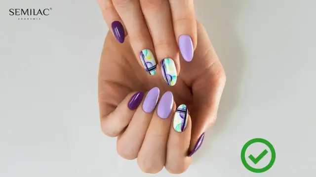 Idealne zdjęcia manicure telefonem? Odkryj triki ekspertki!