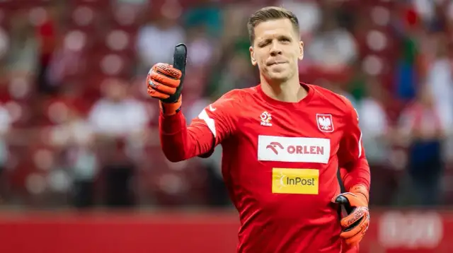 Zarobki Szczęsnego: Od rekordów w Juve po Barcelonę i 160 mln zł