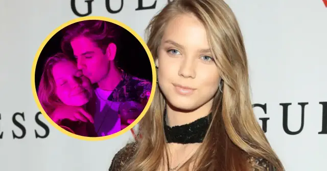 Z kim jest Iga Lis? Zaskakujące szczegóły o jej związku z Taco Hemingwayem