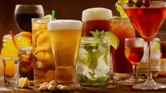 Skuteczne sposoby na to, co zabija zapach piwa w ustach i otoczeniu