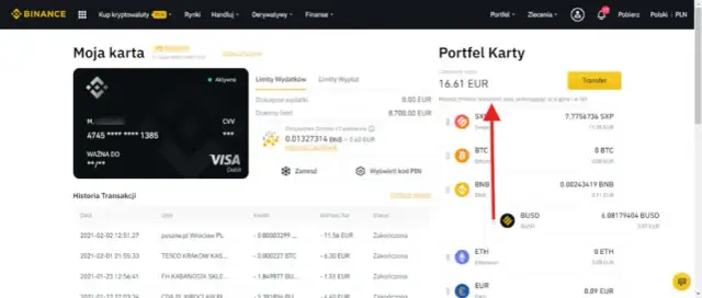 Jak zamówić kartę Binance i uniknąć zbędnych opłat