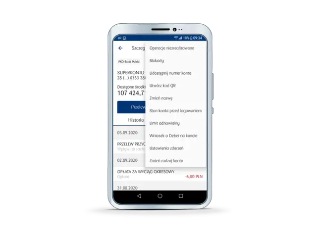 Kiedy odnawia się debet w PKO? Oto co musisz wiedzieć, aby uniknąć problemów