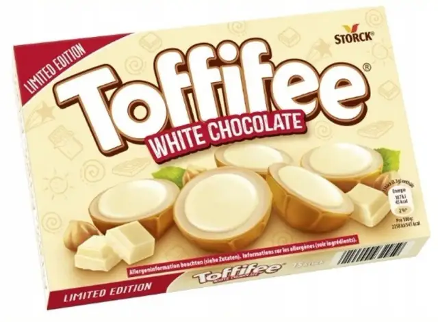 Toffifee bezglutenowe: Czy naprawdę bezpieczne dla celiaków?