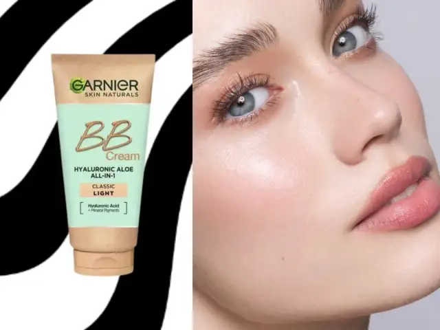 Krem BB Eveline czy Garnier – który produkt naprawdę działa lepiej?