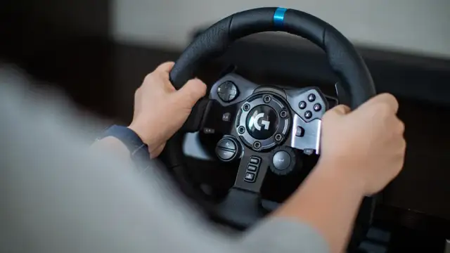 Logitech G29 jakie gry – najlepsze tytuły, które musisz znać