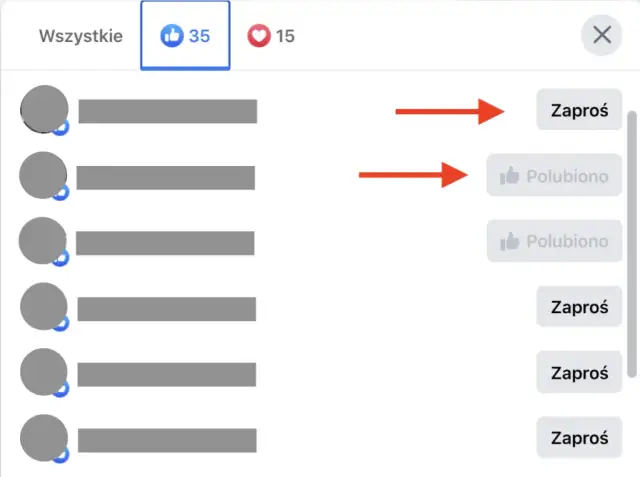 Jak zaprosić do polubienia strony i zwiększyć zaangażowanie fanów