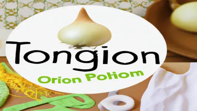 Jak zrobić strój cebuli dla dziecka – łatwe kroki i materiały