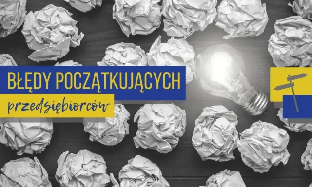 Jak zacząć się rozwijać i unikać najczęstszych błędów w rozwoju