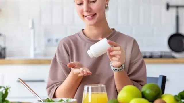 Jak łączyć suplementy, aby uniknąć negatywnych interakcji i zwiększyć wchłanianie