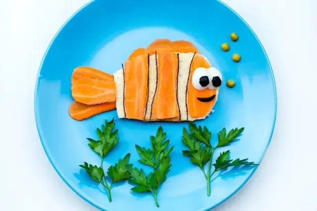 Zdrowe i smaczne pomysły na obiad dla 10 miesięcznego dziecka