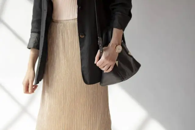 Jaka kurtka do długiej spódnicy? Stwórz idealne proporcje!