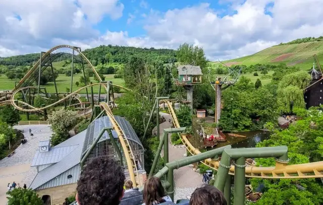 Attraktionen für Kinder: Ideen & Tipps für jeden Ausflug!