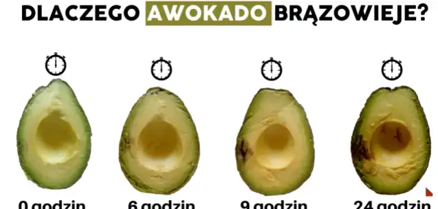 Awokado w lodówce? Kiedy tak, a kiedy nie! Sekret świeżości
