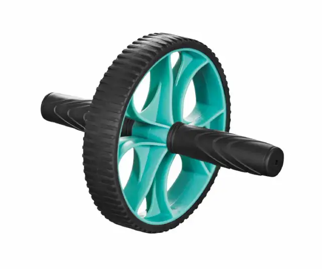 Jakie mięśnie pracują kółko do ćwiczeń brzucha? Efekty, które zaskakują