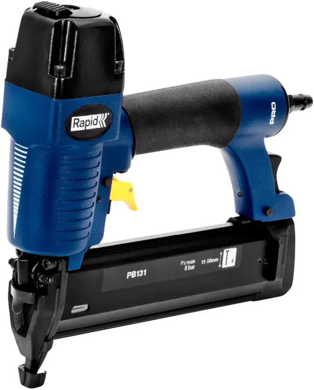 Jaką gwoździarkę do boazerii wybrać, aby uniknąć problemów?