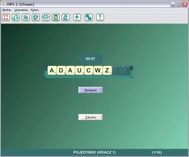 Słownik scrabblisty: Kluczowe informacje i aktualizacje dla graczy