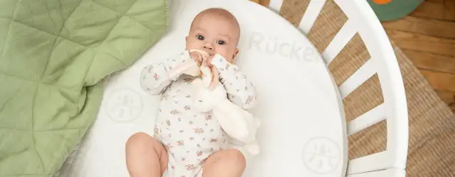 Jak ukladac dziecko do snu, aby zapewnić mu bezpieczny i zdrowy sen