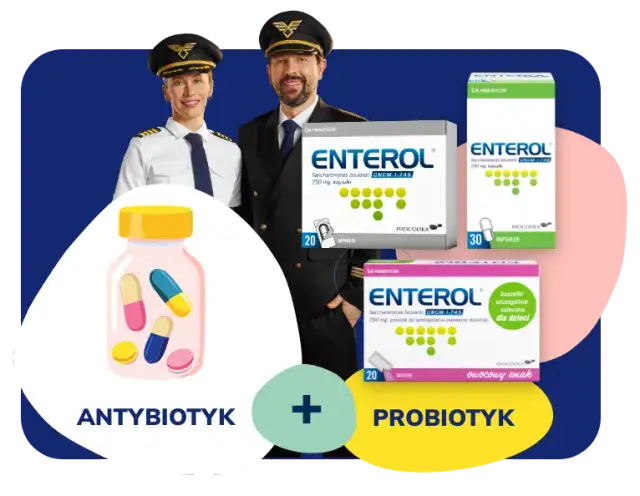 Osłona antybiotykowa: definicja i działanie w terapii.