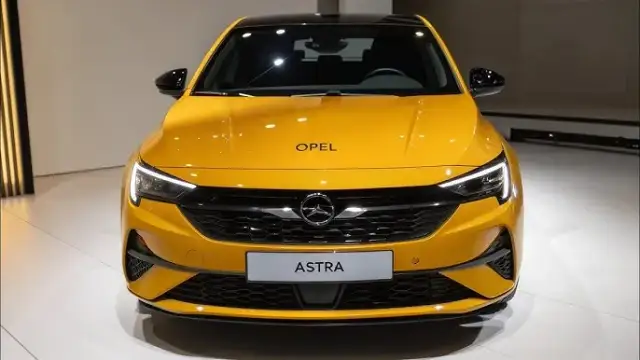 Opel Astra Classic - Czy warto kupić ten model w 2025 roku?