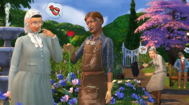 Symulatory jak The Sims: Inne gry, które pozwalają kreować życie