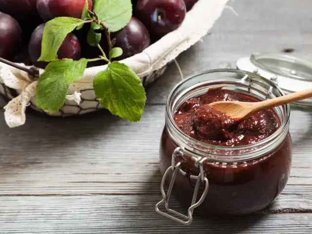 Powidła śliwkowe: Zdrowe czy Nie? Poznaj Prawdę i Wybieraj Mądrze