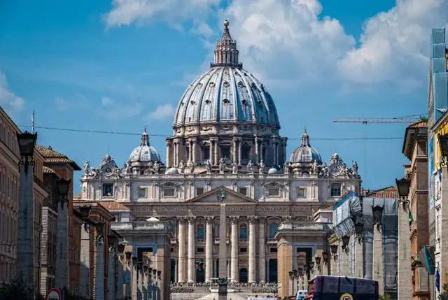 Hotel San Pietro Roma: Trova il Migliore per Te | Guida 2024