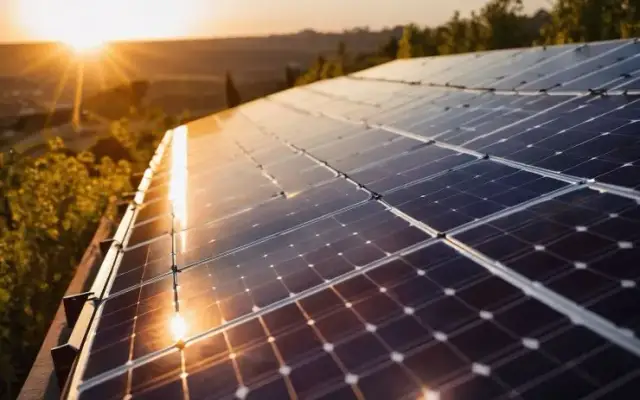 Zjawisko fotoelektryczne: Od Einsteina do paneli słonecznych