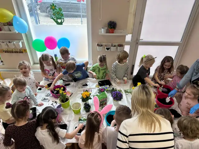 Przedszkole integracyjne Gdynia – najlepsze opcje dla Twojego dziecka