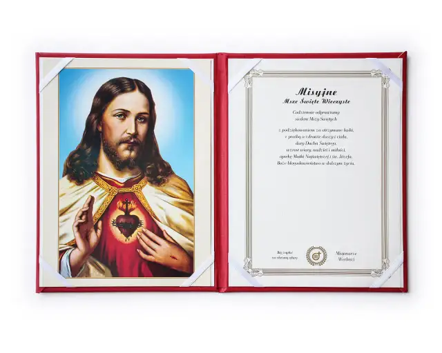 Jak zamówić msze wieczyste na Jasnej Górze - proste kroki i wymagania