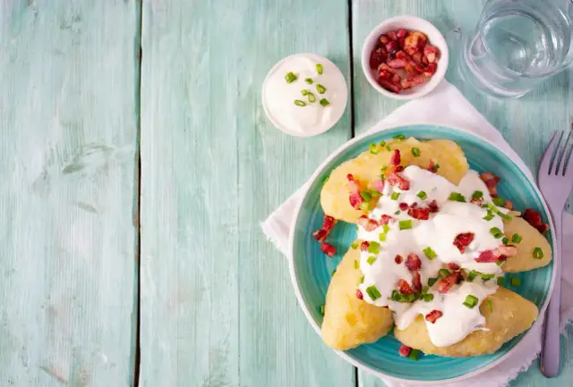 Kowno gdzie zjeść – najlepsze miejsca na niezapomniane posiłki