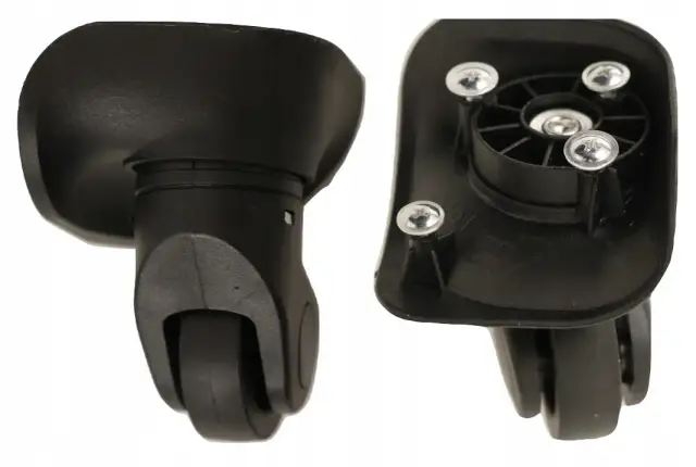 Gdzie kupić kółka do walizki? Sprawdzone miejsca i porady na zakupy