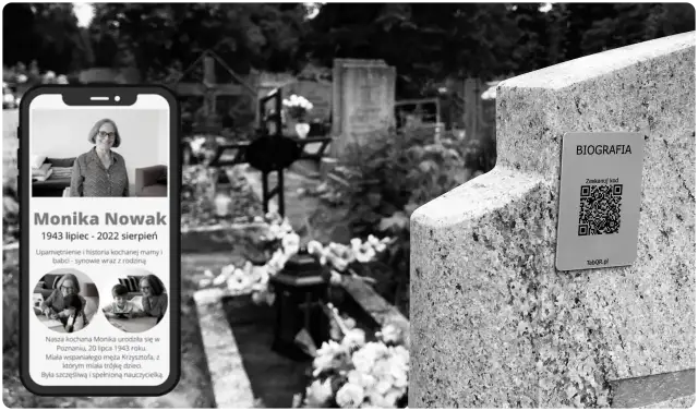 Jak znaleźć zmarłego na cmentarzu bródnowskim bez zbędnych trudności