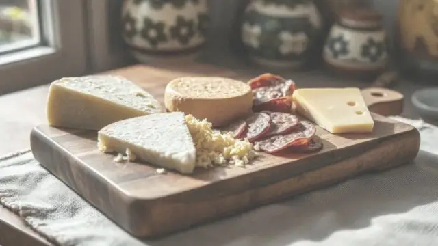 Czym zastąpić parmezan? Najlepsze alternatywy dla każdego smaku