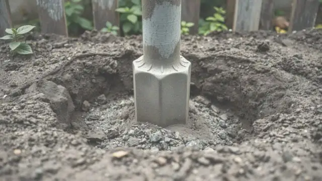 Jaki cement do słupków? Wybierz najlepszy beton na pewny montaż