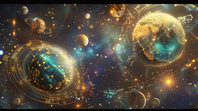 Horoskop dzienny z serwisu Programva dla Twojego znaku zodiaku