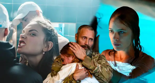 Filmowe perełki z Niemiec na grudzień: 5 must-see premier