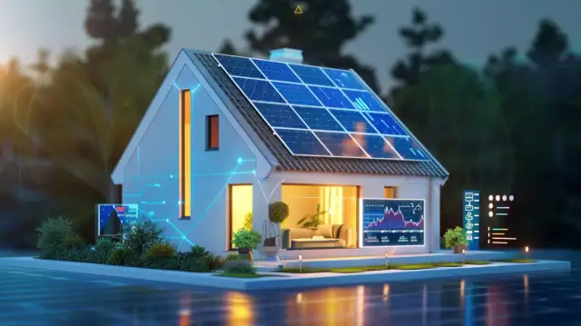 Fotowoltaika: Co się zmieni dla właścicieli instalacji w 2025 roku?