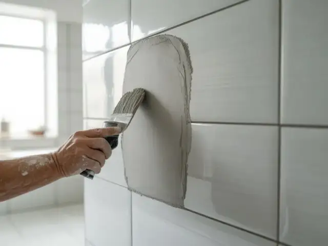 Jaka gładź do łazienki? Wybierz mądrze i zapomnij o pleśni!