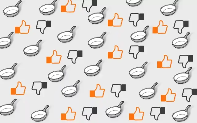 Najzdrowsza patelnia – unikaj toksyn i wybierz najlepsze materiały