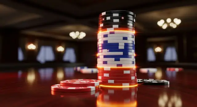 Najbardziej emocjonujące sceny hazardowe w historii kina