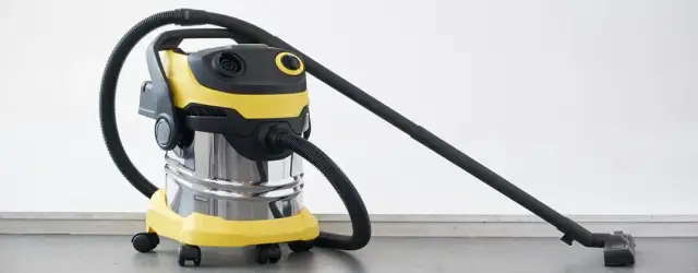 Jaki odkurzacz do warsztatu – wybierz najlepszy model dla siebie