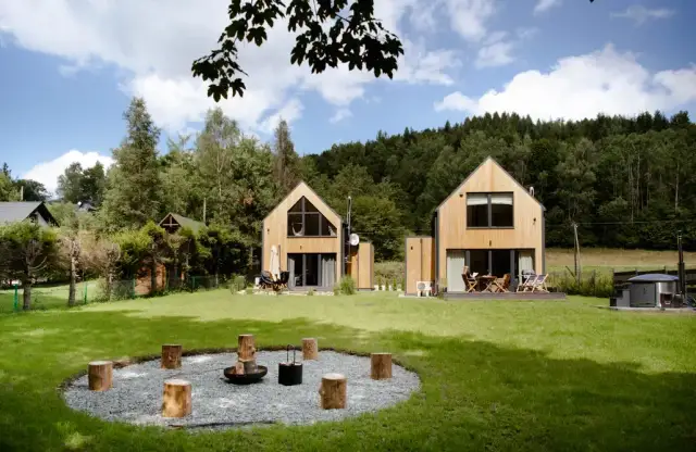 Babia Góra nocleg: Zawoja znajdź idealne miejsce dla siebie