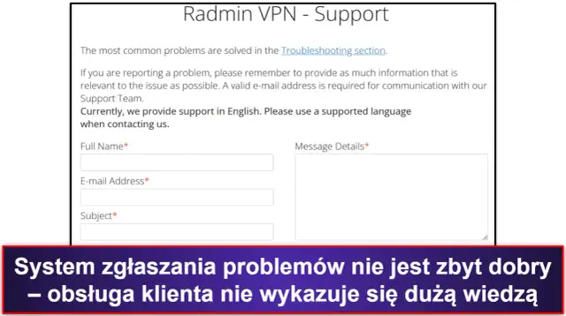 Radmin VPN co to jest: poznaj jego funkcje i zastosowania w pracy