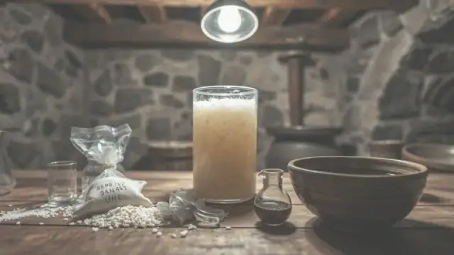 Kiedy dodać drożdże do wina? Optymalny moment i błędy