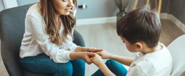 Objawy lęku u dzieci: Przewodnik dla rodziców. Kiedy martwić się?