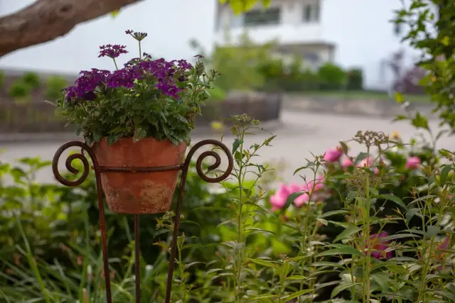 Jak pomalować opony na kwietniki? Trwały kolor na lata!
