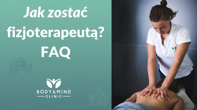 Fizjoterapia: Jak zdobyć specjalizację? Kompletny poradnik