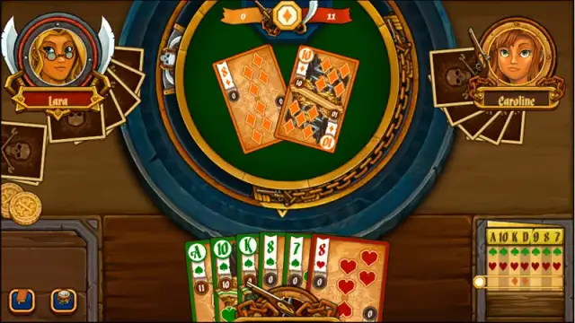 Skat lernen: Die besten Tipps für Anfänger und häufige Fehler vermeiden